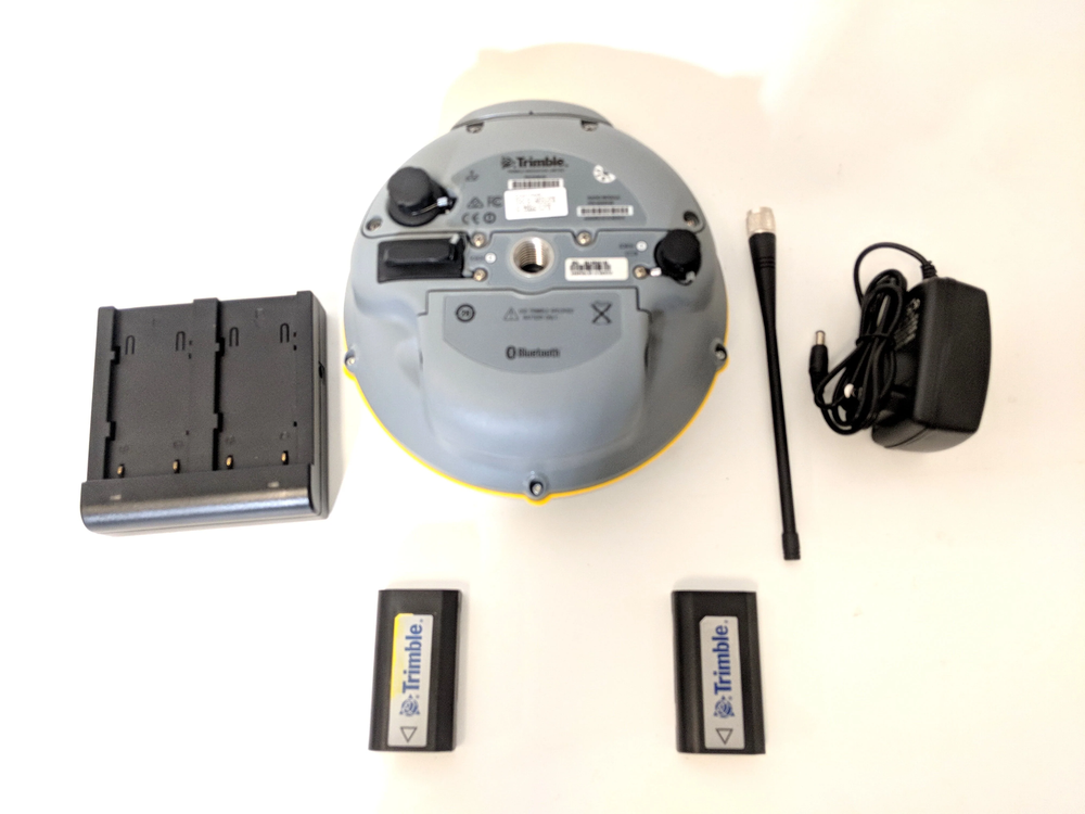 Trimble R8S UHF GNSS Receiver BeiDou Galileo Glonass