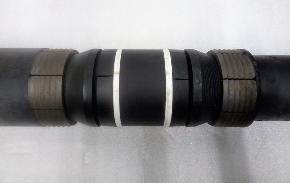 Iso Drill Frac Plug