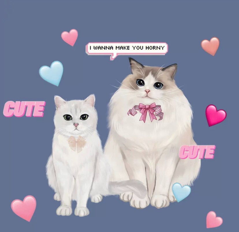 Creating customized pet pictures/logo