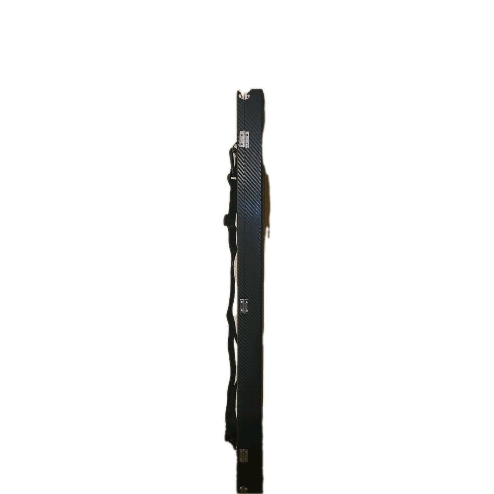 Violin,Viola Bow Case 2 Pieces One Case