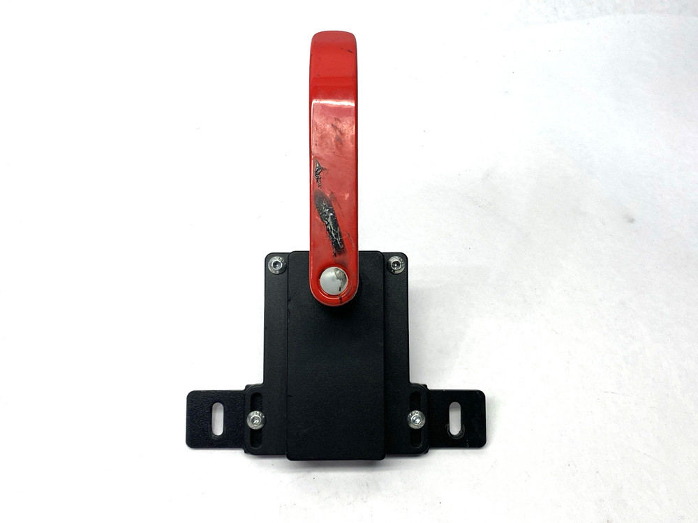 Euchner MGB-E-A2-106051 Escape Release Handle 106051