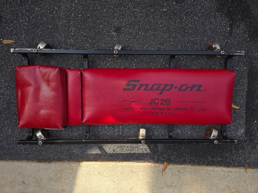 SNAP-ON JC26 Creeper