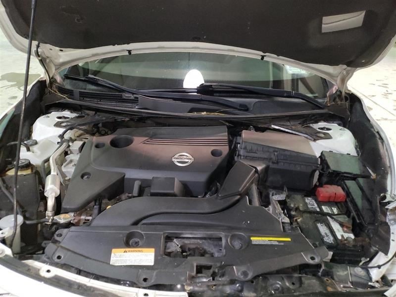 ALTIMA 2015 Fob/Remote 8733267