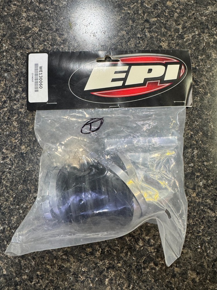 NEW EPI - WE130060 - CV Boot
