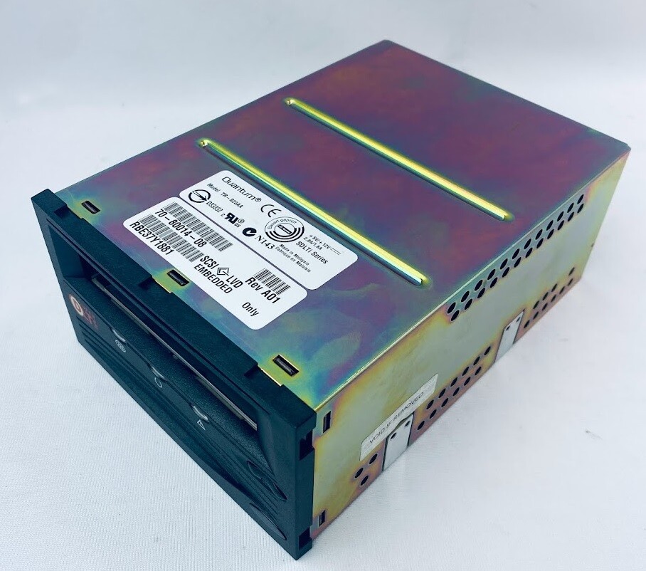 Quantum TR-S23AA Internal Tape Drive