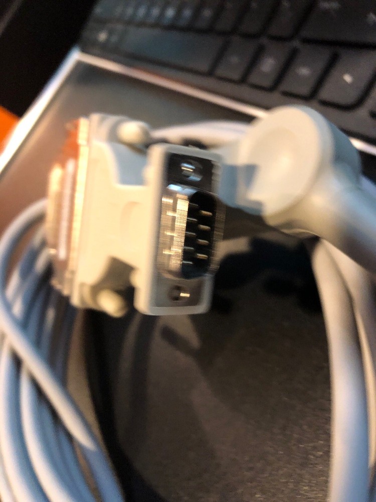 VueLink Module with Open Interface Cable Module