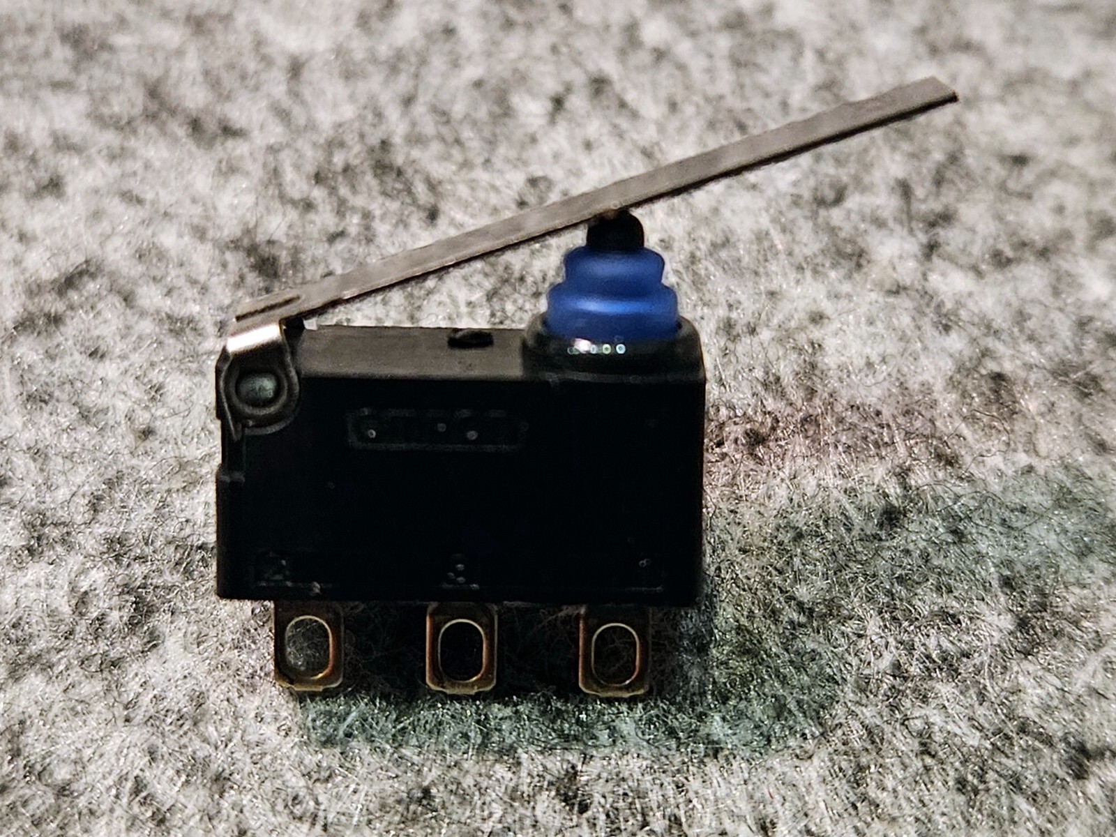 GM Chevy Malibu Volt Gear Shift to Park Transmission Error Fix Repair switch