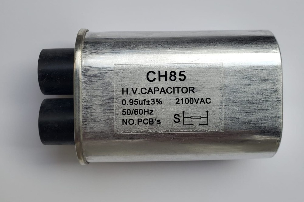 8169361 MICROWAVE CAPACITOR , a Compatible Replacement, 0.95uf