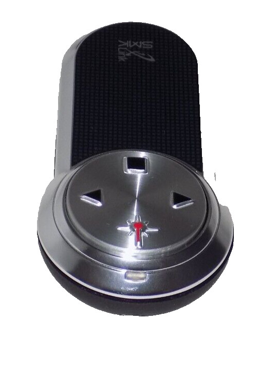 INTERLINK VP4150 SMK-Link RemotePoint Navigator Wireless Presentation Remote