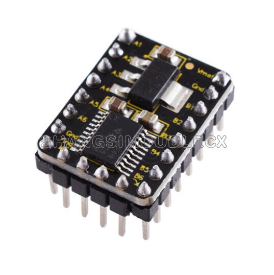 4A 8CH Bus Transceiver Module Master Control sn74act245pwr Welding