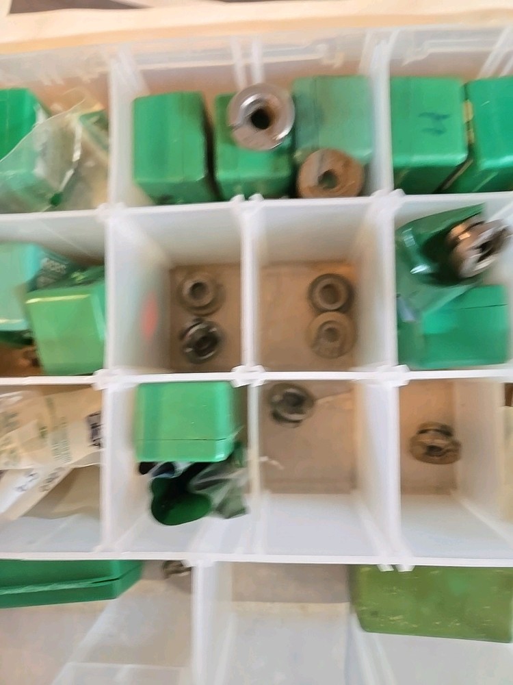 RCBS Single Stage Shell Holder - Multiple Sizes (Sold Individually)