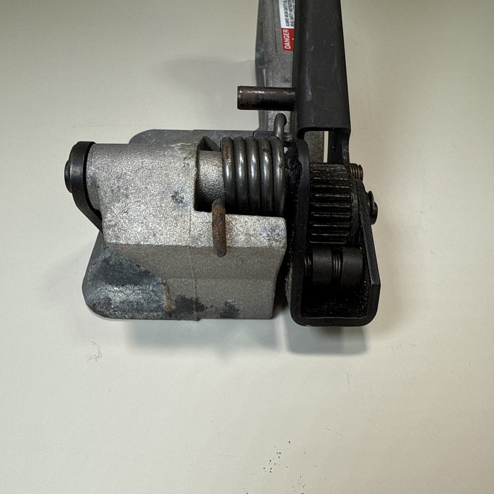 STRAPPING TOOL * SIGNODE * MODEL LT * 1/2-3/4