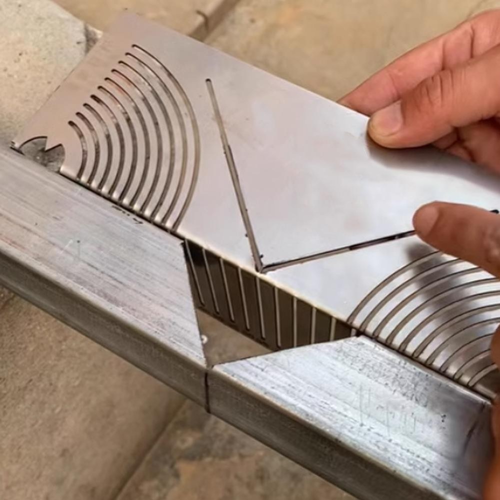 Angle & Arc Marking Tool 2025 New Angle Arc Marking Tool$ US