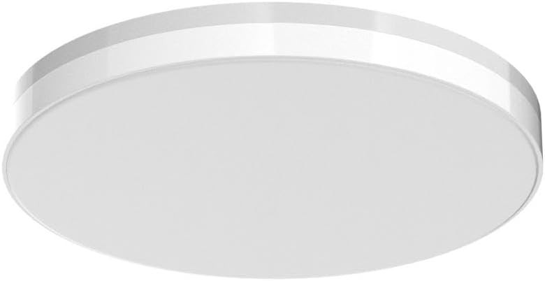 Airand LED Flush Mount Ceiling Light 5000K Daylight White / Cold