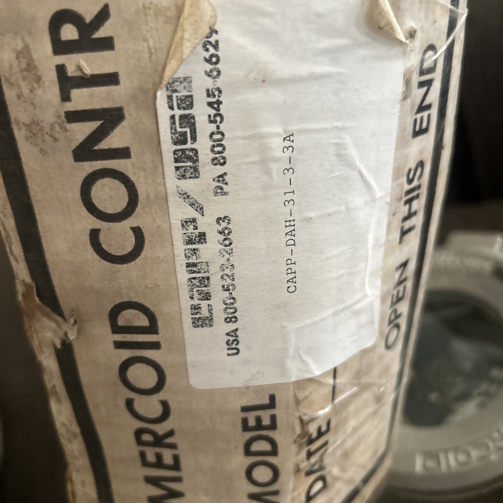 Dwyer Mercoid DA-31-3-3a
