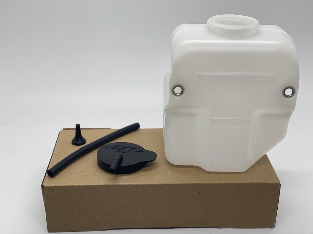 1970-1984 Windshield Washer Jar Kit Various Models