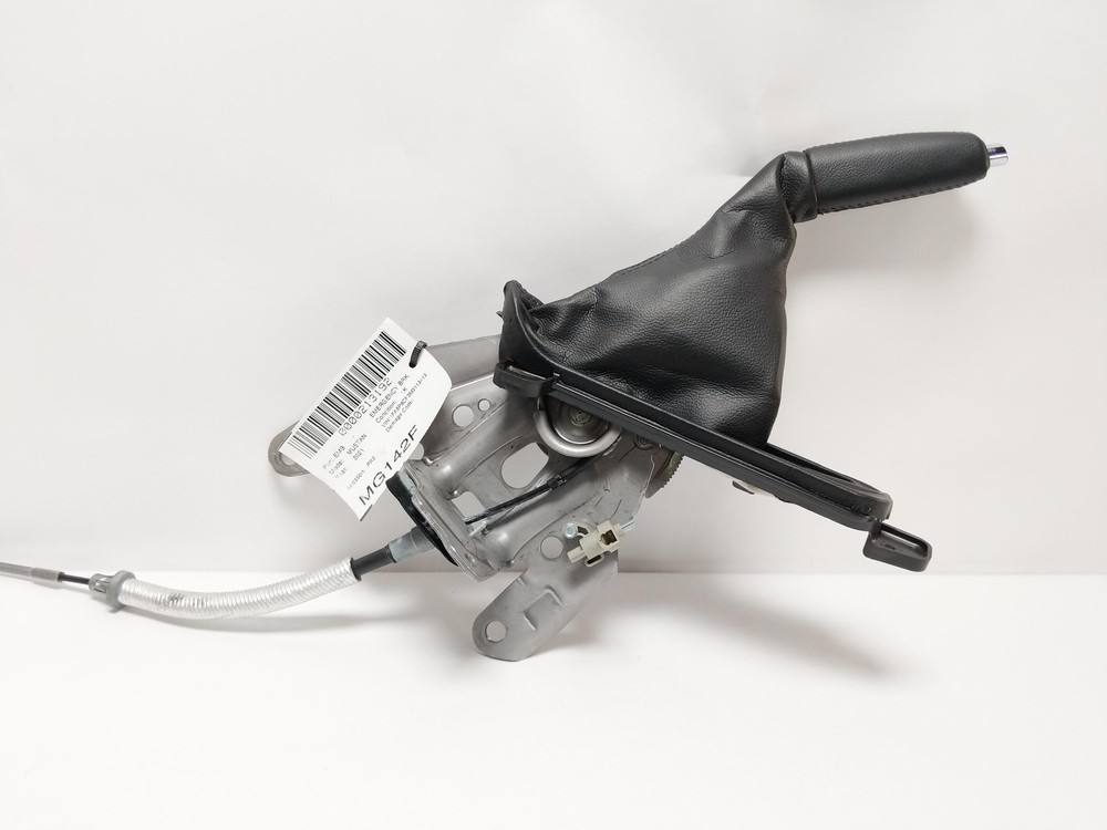 2021 FORD MUSTANG Emergency Brake Handle Assembly
