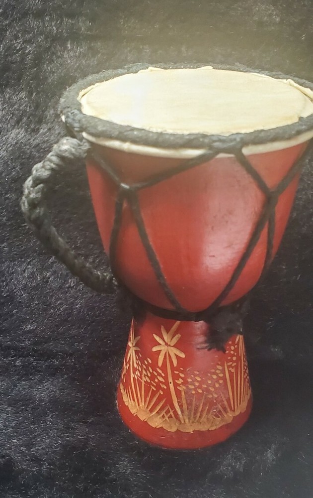 Mini Drum