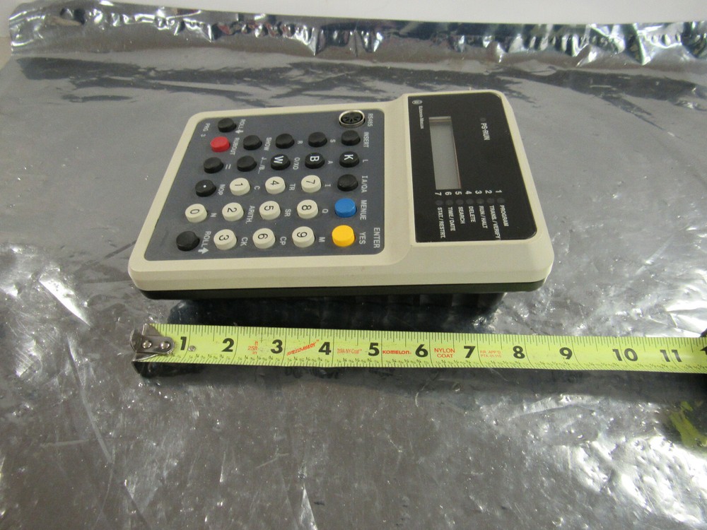 KLOCKNER MOELLER PRG3S HAND HELD PROGRAMMER (MINOR SCUFFS ON SCREEN) *NIB*
