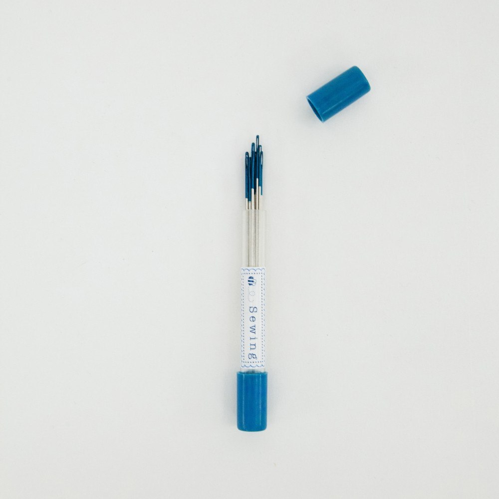 Nifty Needles Nifty Needle Tubes - Sewing