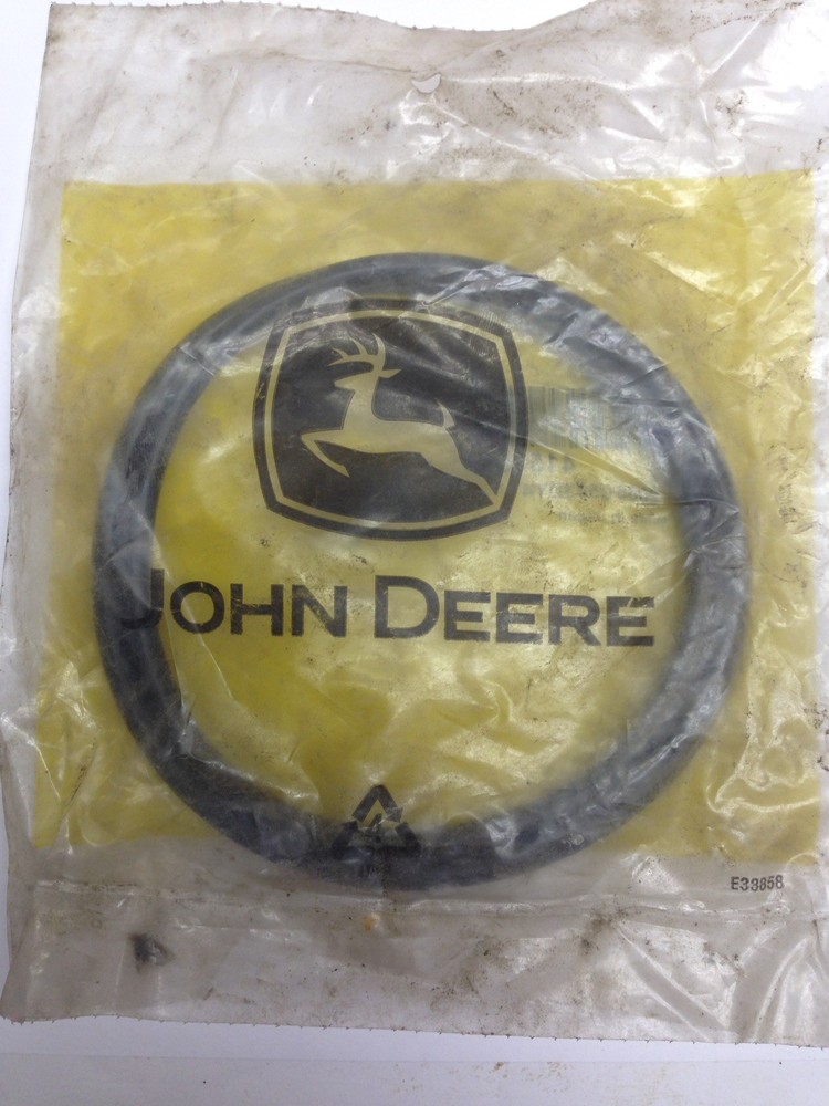 John Deere 4153566 Seal Grp