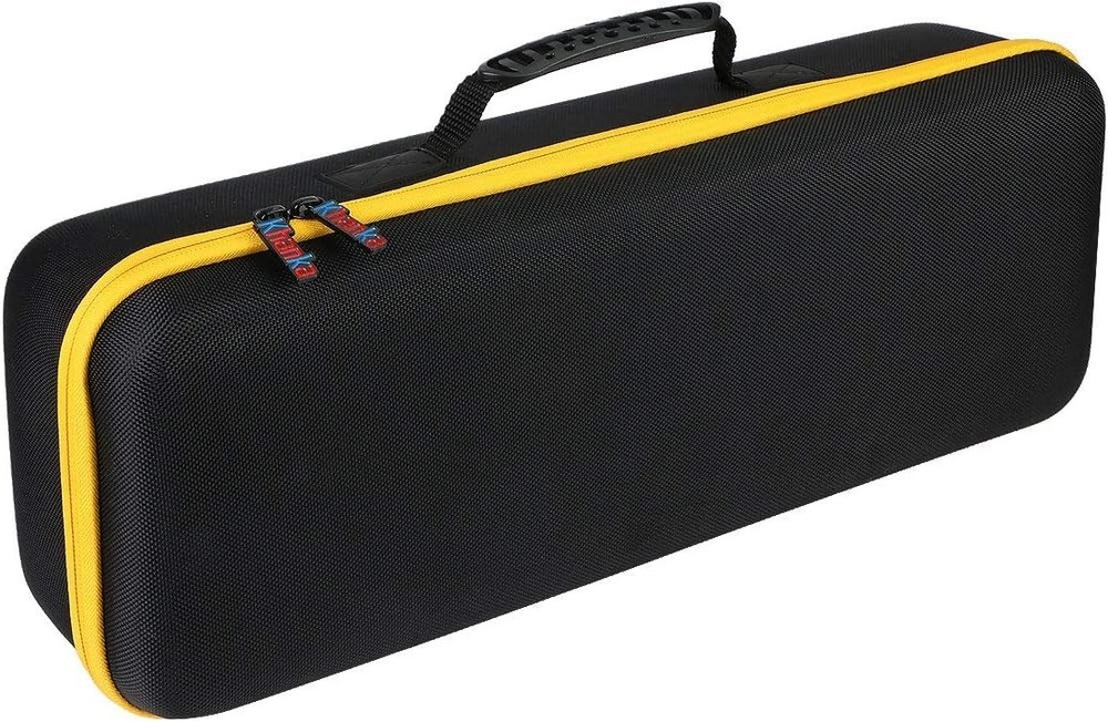 Hard Tool Case replacement for DEWALT DCS380B/DCS380P1 Cordless Reciprocating Sa