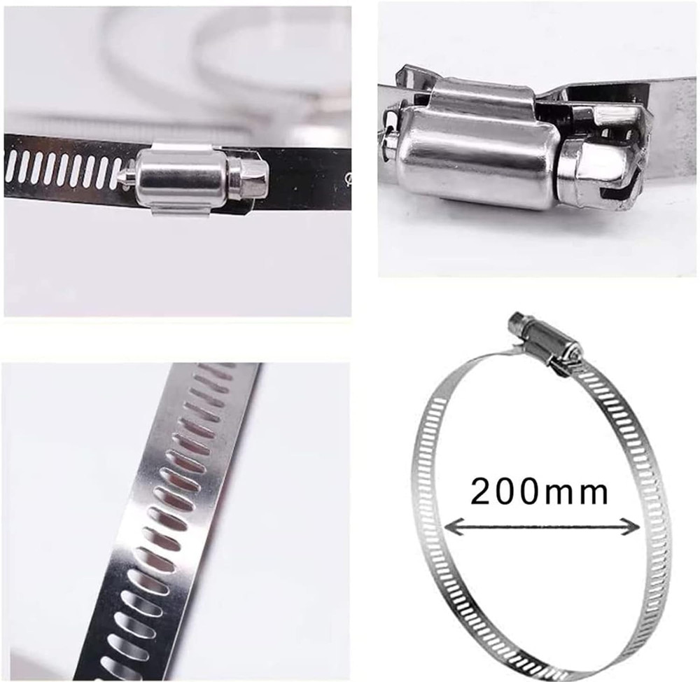 Universal Vertical Pole Mount Adapter Bracket for CCTV Security Camera PTZ Dome