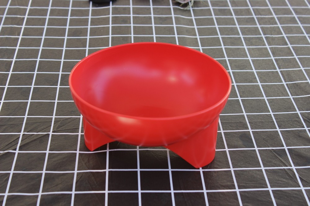 Christmas Gift Idea Lap Bowl