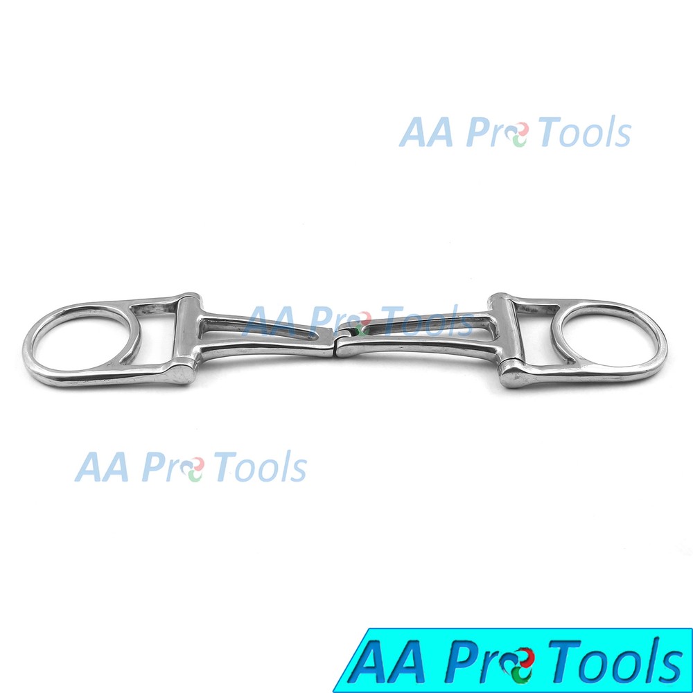 AA Pro: CORONET Crescendo Overcheck Bit 5", BT-0096