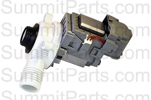 PUMP ASM, DRAIN, FOR WHIRLPOOL - W10276397
