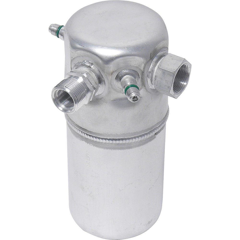 A/C Accumulator UAC For 1985-1986 GMC K2500