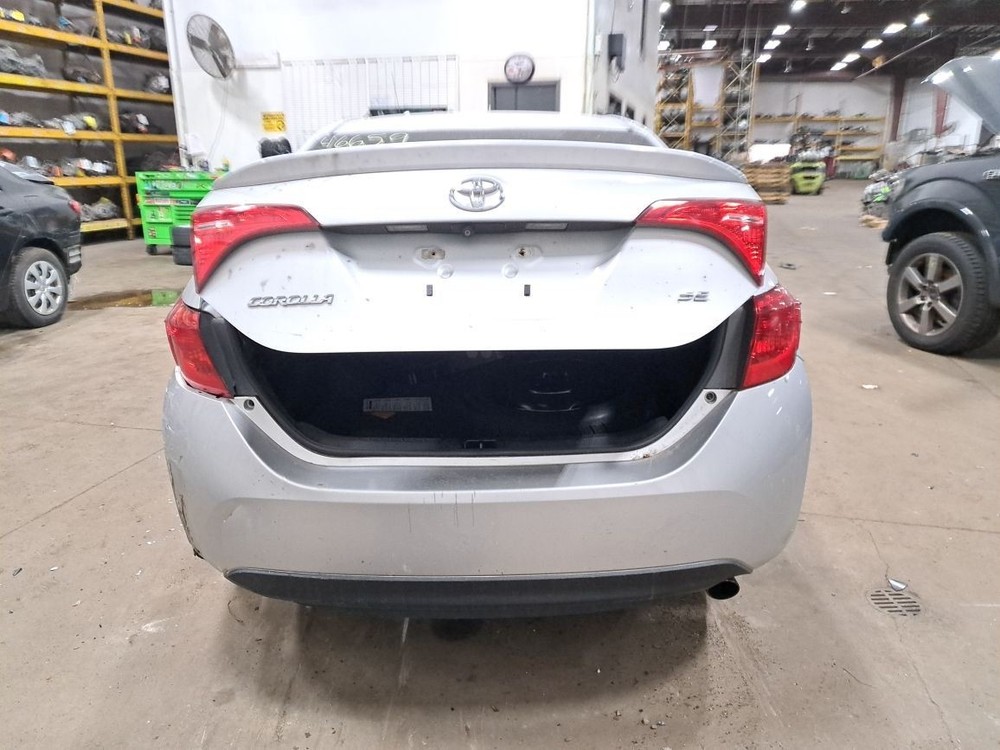 2017 Corolla Jack Sku#4275338