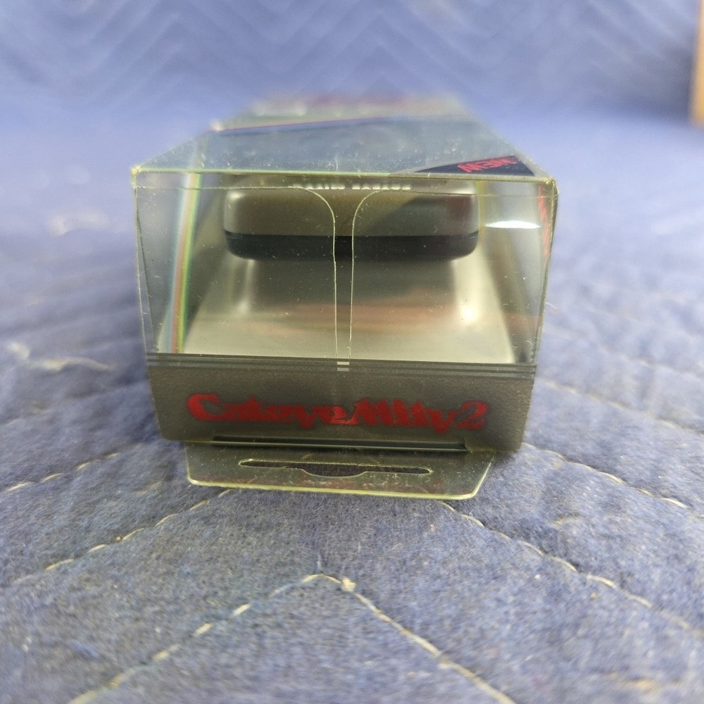 Cateye Mity 2 Gray Cc-mt200