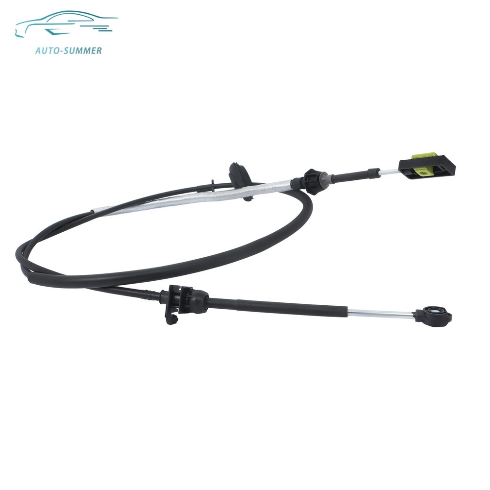 Transmission Gear Shift Cable For Ford E150 E250 Econoline Van 1998-2003 2004