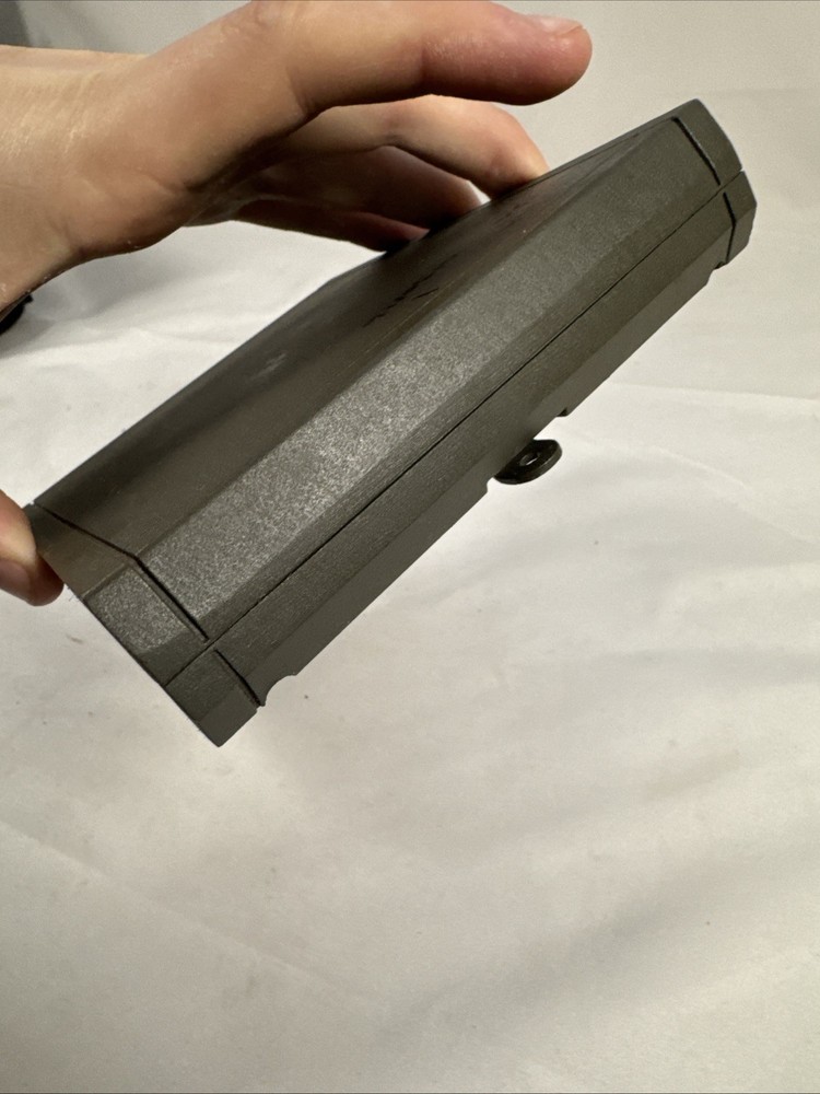 Bematech LS6000 🖥️ Kitchen Digital Display Station Untested