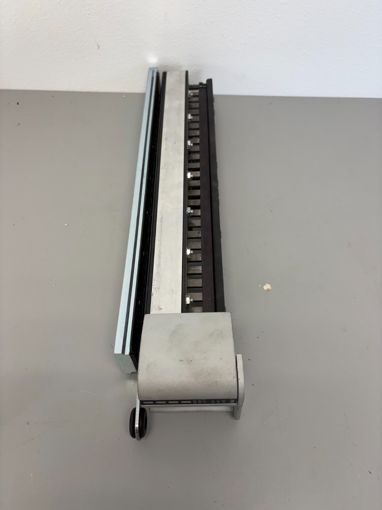 GBC Magnapunch Original Comb Die