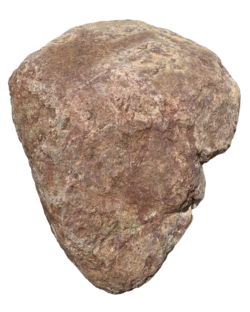 20 LB Solid Rough Beautiful Jasper Rock for Display from Arizona