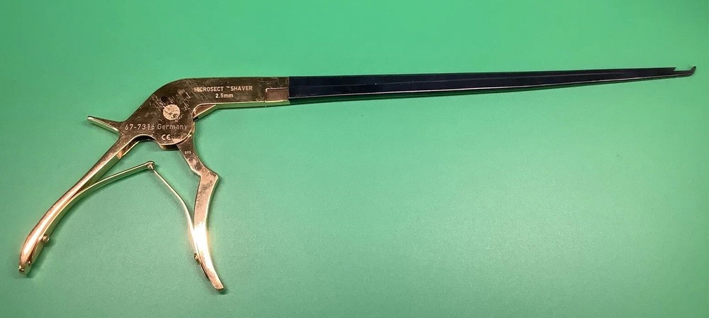 Codman 29 Microsect Shaver 2.5mm | 67-7316 Germany