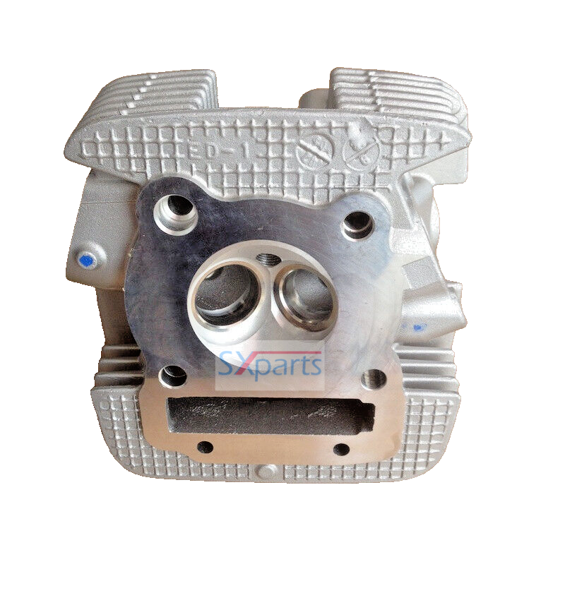 New Kawasaki KLX 140 KLX 150 Cylinder Head