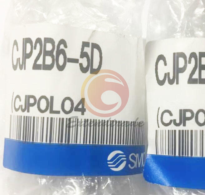 1PC New SMC CJP2B6-5D CJP2B65D Cylinder