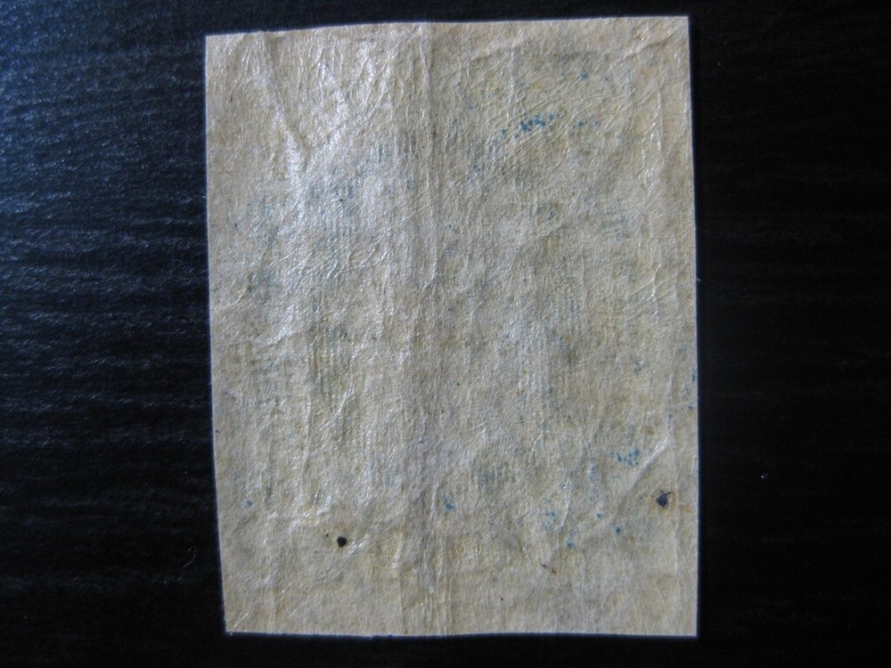 CONFEDERATE STATES CSA Sc. #12 scarce mint MNH stamp!