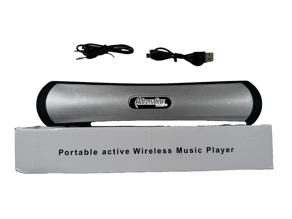 Portable Active Bluetooth Music Player-BE13