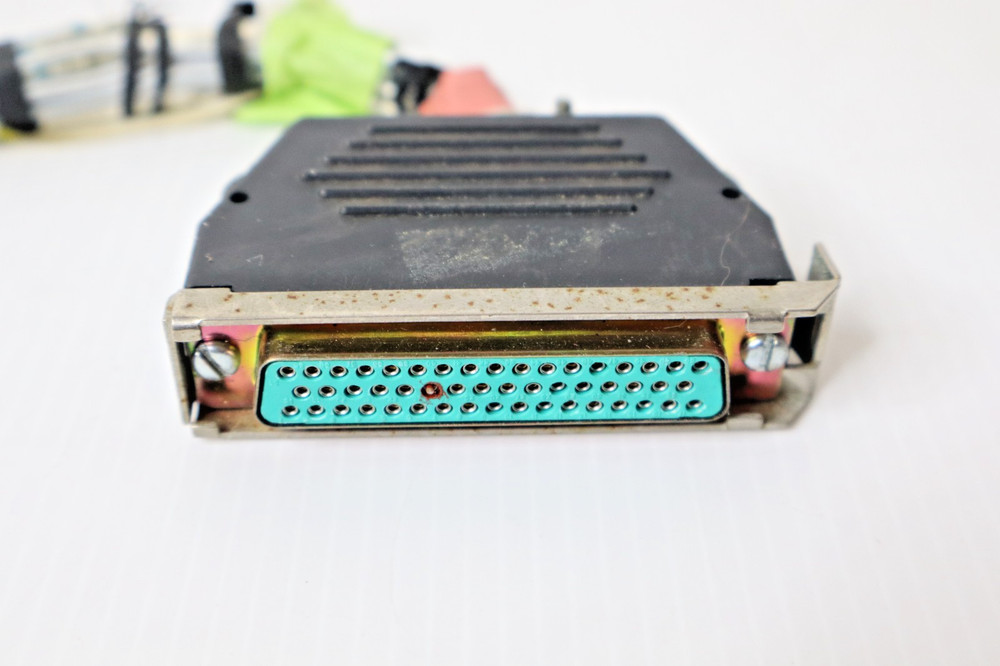 Bendix King KDI 572 DME Indicator Connector