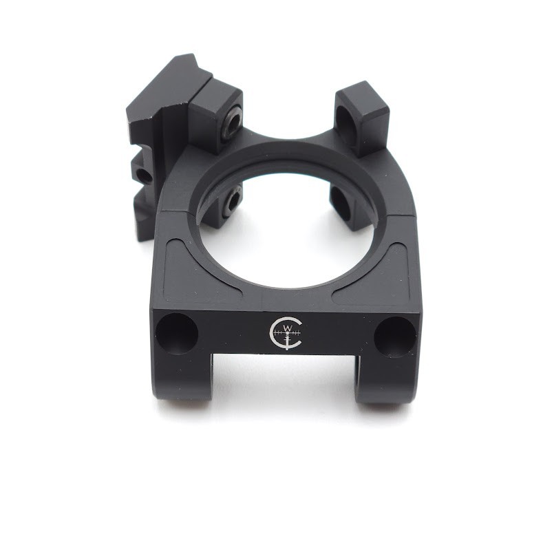 Impact Weapons Components Multi Light Mount for Benelli M4 PICATINNY