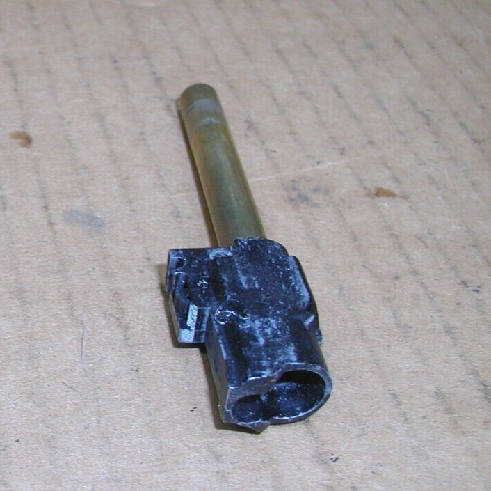 Glock 26 BB Pistol - Barrel