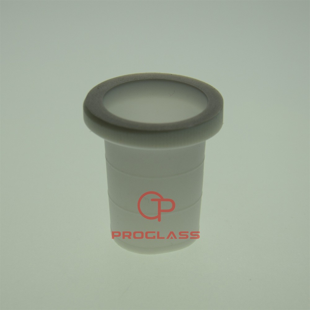 Laboratory PTFE Thin SLEEVES Anti-stiction For the Joint