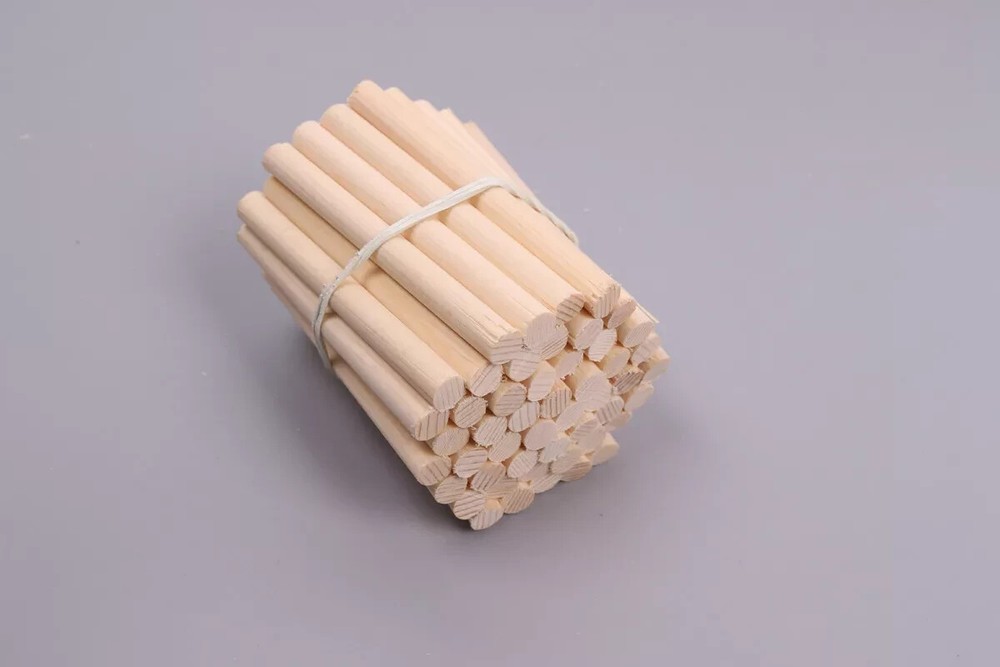 2pcs High quality Violin soundposts spruce maple wood