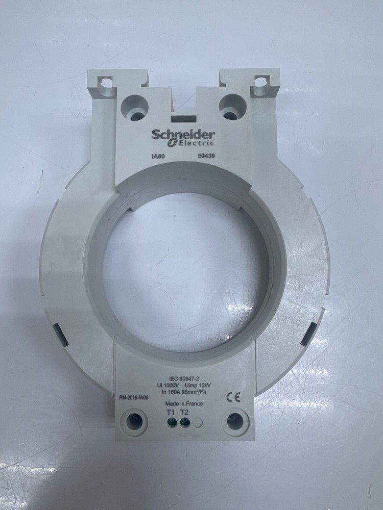 Schneider 50439 Closed Toroid