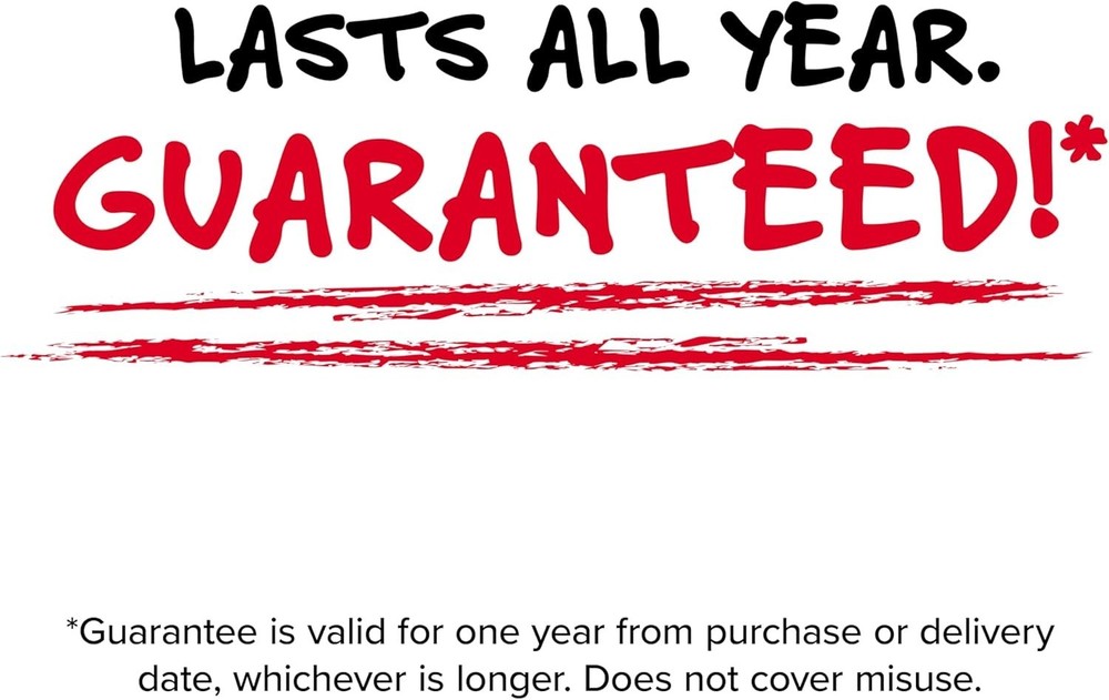 Durable Water-Resistant Plastic Folder - 2 Pockets & Prong Fasteners, Fire Red