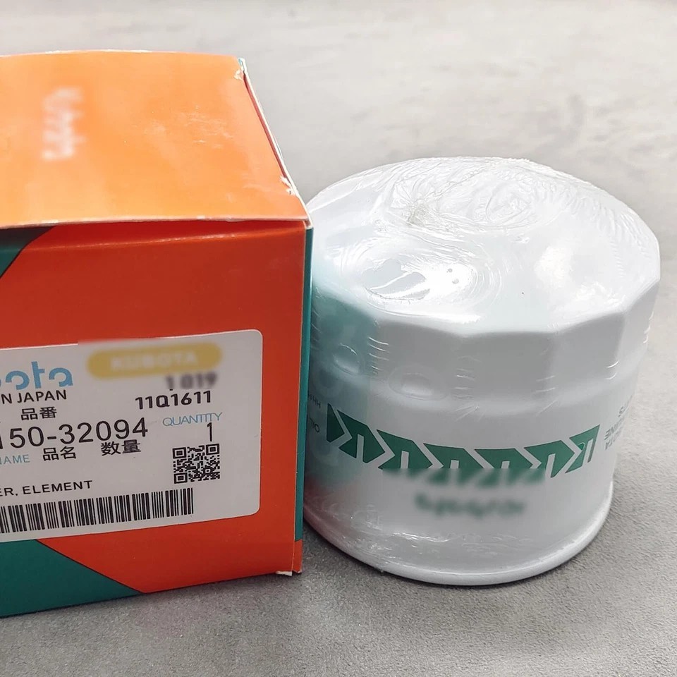 New High Quality Complete Filter Service Kit for Kubota RTV-X1140